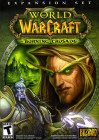 World of Warcraft: The Burning Crusade - Obálka - Plagát