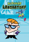 Dexter's Laboratory - Plagát
