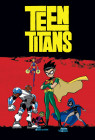 Teen Titans - Cosplay - Raven