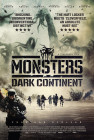 Monsters: Dark Continent - Plagát