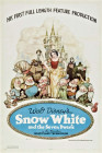 Snow White and the Seven Dwarfs - Cosplay - Snehulienka