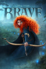 Brave - Cosplay - Brave