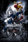 Lady Death - Cosplay - Lady Death