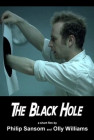 Black Hole, The - Plagát