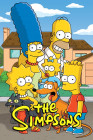 Simpsonovci - Plagát