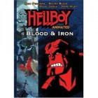 Hellboy: Krv a železo - Plagát
