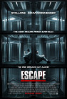 Escape Plan - Scéna - Awesome Trailer for Stallone and Schwarzenegger''s ESCAPE PLAN