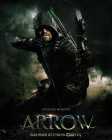 Arrow - Plagát - široký