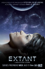 Extant - Scéna - First Footage From Extant: What Did Halle Berry Bring Back From Space?