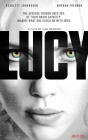 Lucy - Plagát