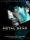 Metal Gear - Cosplay - Solid Snake