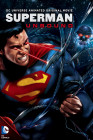 Superman: Unbound - Plagát