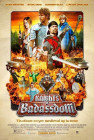 Knights of Badassdom - Plagát