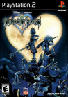 Kingdom Hearts - Obálka - Plagát