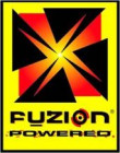 Fuzion - Obálka - Fuzion Powered