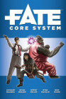 Fate - Obálka - 4. edícia