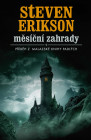 Měsíční zahrady. Druhé české vydanie (Talpress, 2008).