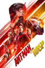 Ant-Man and the Wasp - Plagát