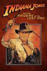 Indiana Jones a dobyvatelia stratenej archy - Plagát