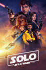 Solo: A Star Wars Story - Reklamné - Banner