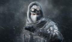 Frostpunk - Výpravy do zamrznutej divočiny