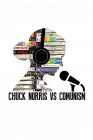 Chuck Norris vs. Komunizmus - Plagát