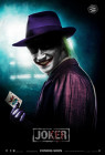 Joker - Plagát - Fan Poster