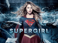 Supergirl  - Supergirl - plagát