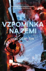 Obálka českého vydania (Host, 2018)