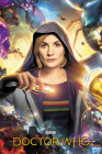 Doctor Who - Scéna - cybermeni