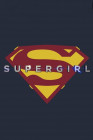 Supergirl - Plagát