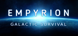 Empyrion - Galactic Survival - Obálka - Empyrion - cover