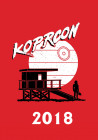 KoprCon 2018 - Plagát - KoprCon 2018