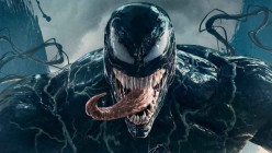 Venom - Plagát
