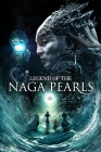 Legenda o perlách naga - Plagát