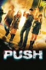 Push - Plagát