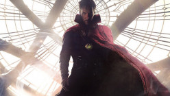 Doctor Strange in the Multiverse of Madness - Plagát