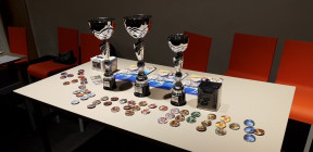 Doomtrooper CCG - Scéna - Majstrovstvá ČR 2018 - Účastníci