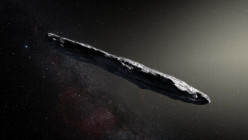 Ilustračné obrázky k spacenews - Správa