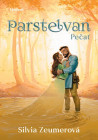 Parstelvan - Pečať - Obálka
