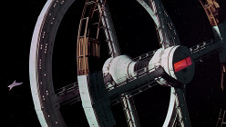 2001: A Space Odyssey - Poster - 2001: A Space Odyssey - poster