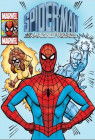 Spider-Man a jeho úžasní priatelia - Scéna - Titulka