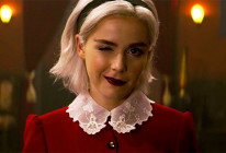 Chilling Adventures of Sabrina - Scéna - Chilling Adventures of Sabrina - Scéna - 4. séria