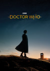 Doctor Who - Poster - 10-ty Doctor