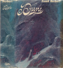 Duna1 - Obálka - Duna najskôr vychádzala v magazíne Analog.