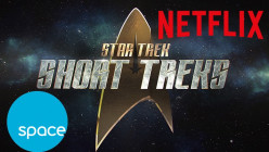 Star Trek: Discovery - Produkcia - klingonská dýka nová 02