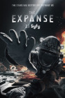 Expanzia - Plagát - Poster