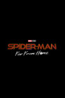 Spider-Man: Ďaleko od domova - Reklamné - Banner