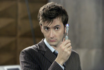 Doktor Who - Nový tím