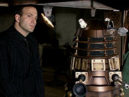 Doctor Who - Plagát -  DOCTOR WHO Vianočný špeciál
